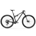 Bicicleta electrica MTB - Unno MITH PRO - DJI Avinox