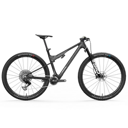 Bicicleta cross country MTB - Unno HORN Factory FA
