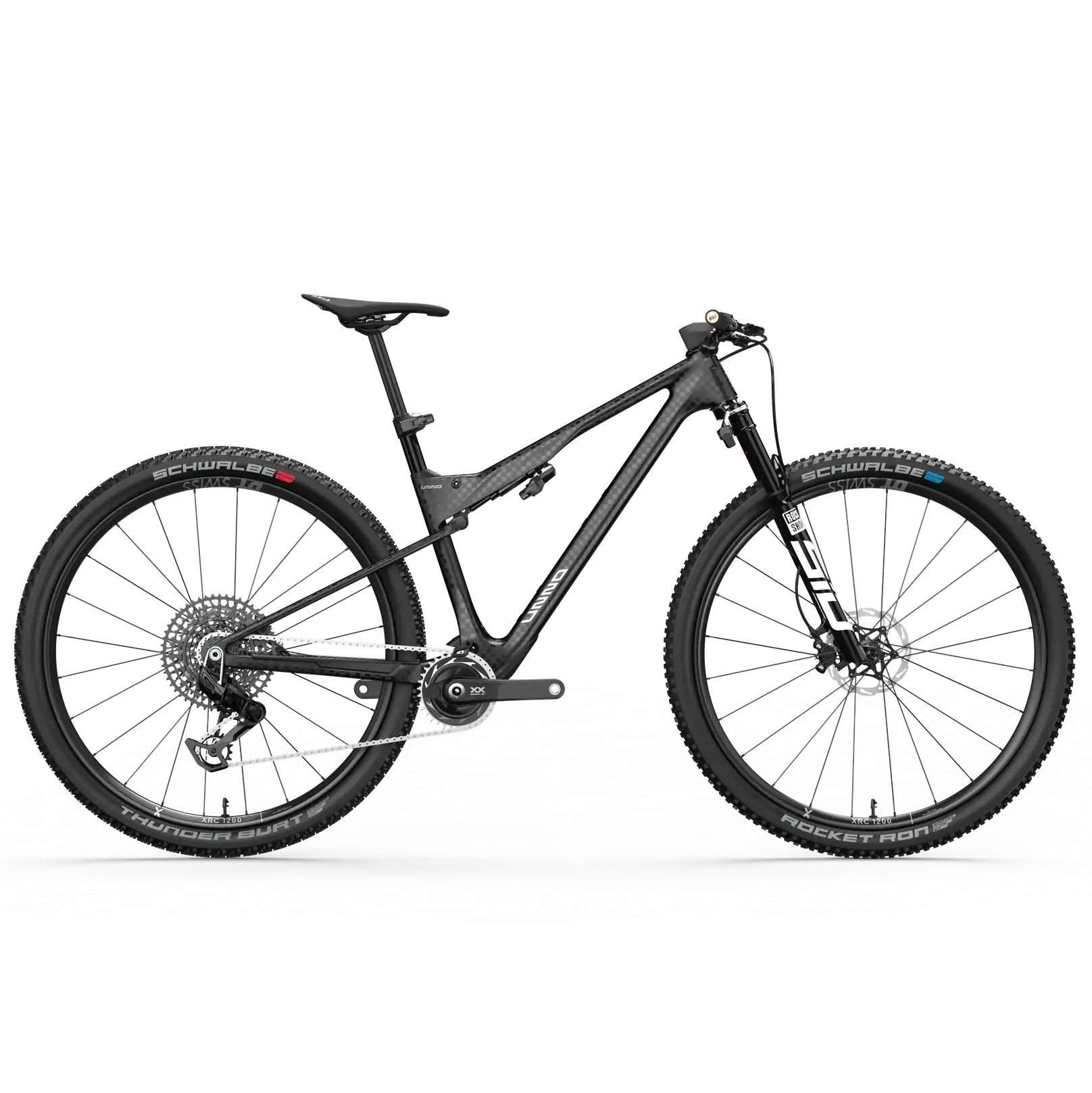 jante Bicicleta cross country MTB - Unno HORN Factory FA