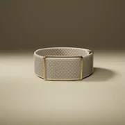 Polar Loop – Brățară inteligentă de monitorizare a activității - bej auriu