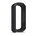 Garmin husa din silicon pentru Edge 550 / 850 - Negru