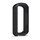 Garmin husa din silicon pentru Edge 550 / 850 - Negru