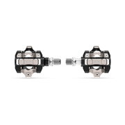 Garmin Rally XC110 | Contor de putere (power meter MTB) cu un singur senzor si placute Shimano SPD