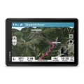 Garmin - Montana 710 - Navigator solid cu ecran tactil cu GPS