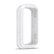 Garmin husa din silicon pentru Edge 550 / 850 - Alba