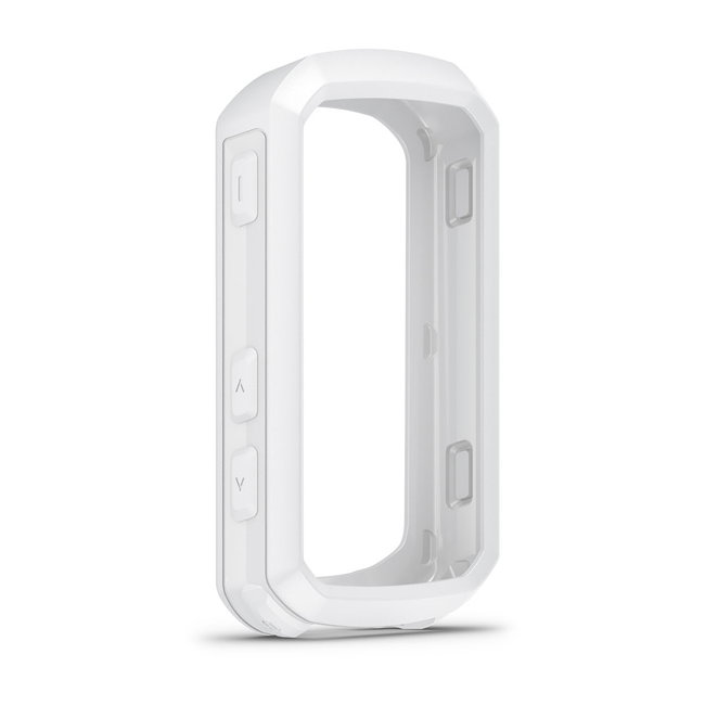 Garmin husa din silicon pentru Edge 550 / 850 - Alba