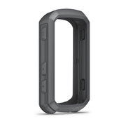 Garmin husa din silicon pentru Edge 550 / 850 - Pebble Grey