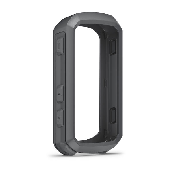 Garmin husa din silicon pentru Edge 550 / 850 - Pebble Grey
