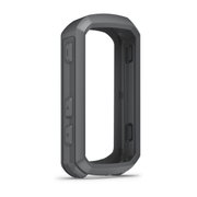 Garmin husa din silicon pentru Edge 550 / 850 - Pebble Grey