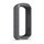 Garmin husa din silicon pentru Edge 550 / 850 - Pebble Grey