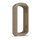 Garmin husa din silicon pentru Edge 550 / 850 - Sandstone