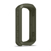 Garmin husa din silicon pentru Edge 550 / 850 - Verde Moss