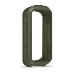 Garmin husa din silicon pentru Edge 550 / 850 - Verde Moss