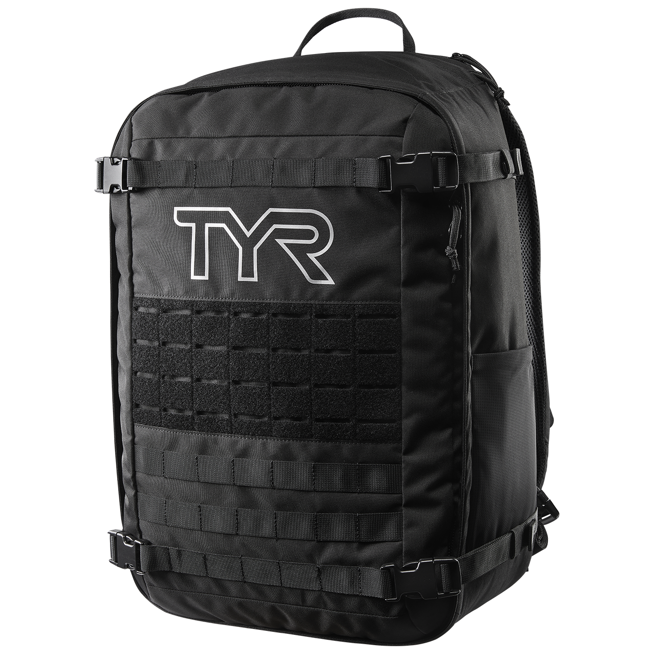 TYR TYR - rucsac - Mission Training Bag - negru - 39 L