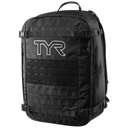 TYR - rucsac - Mission Training Bag - negru - 39 L