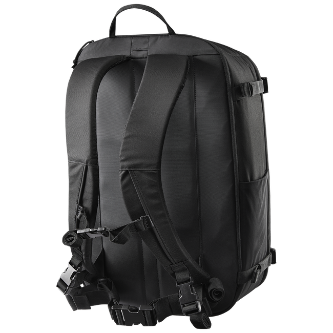 TYR - rucsac - Mission Training Bag - negru - 39 L