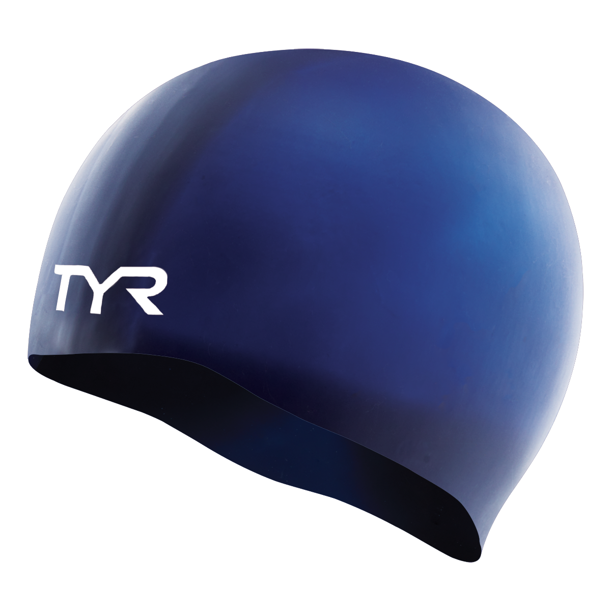 TYR TYR - casca inot silicon - Silicon Cap - bleumarin