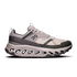 On - pantofi alergare - Cloudhorizon WP W - gri deschis albastru mov