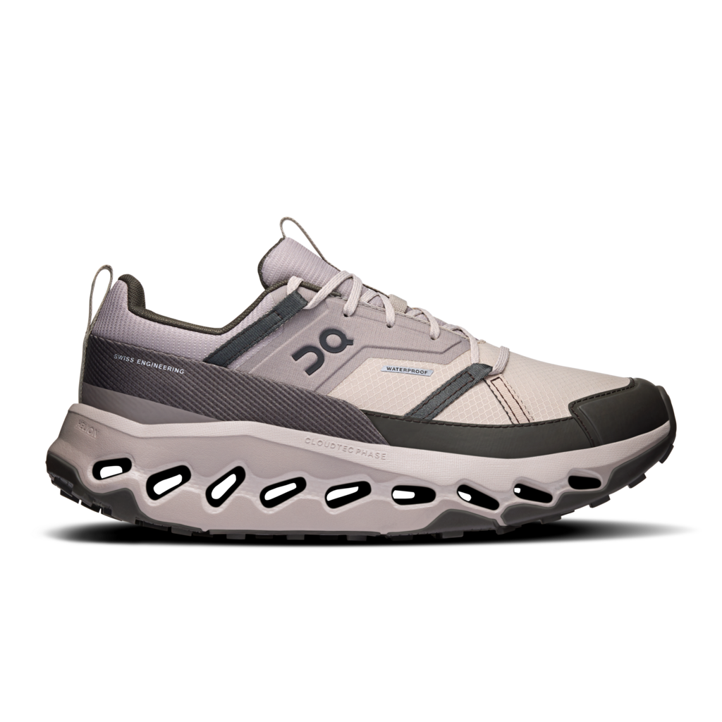 On On - pantofi alergare trail - Cloudhorizon WP W - Desert | Thorn