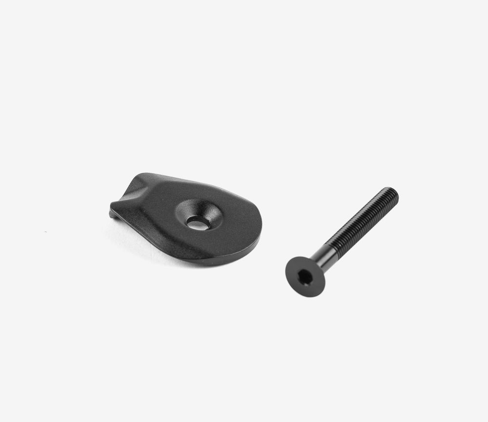 Orbea - capac si surub pentru pipa - Stem Topcap ST-MP10/21HS02-30