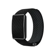 Polar Loop – Brățară inteligentă de monitorizare a activității - neagra