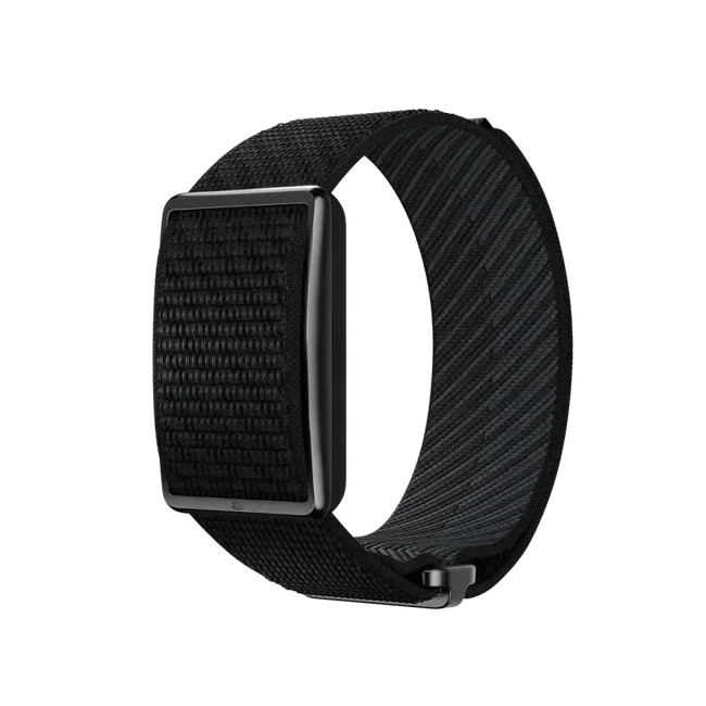 Polar Loop – Brățară inteligentă de monitorizare a activității - neagra