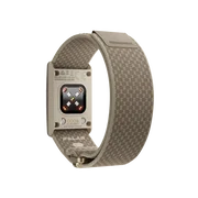 Polar Loop – Brățară inteligentă de monitorizare a activității - bej auriu