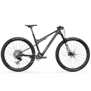 Bicicleta cross country MTB - Unno HORN Factory SL