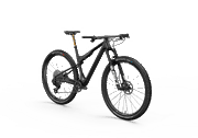 Bicicleta cross country MTB - Unno HORN Factory SL