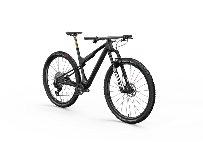 Bicicleta cross country MTB - Unno HORN Factory SL