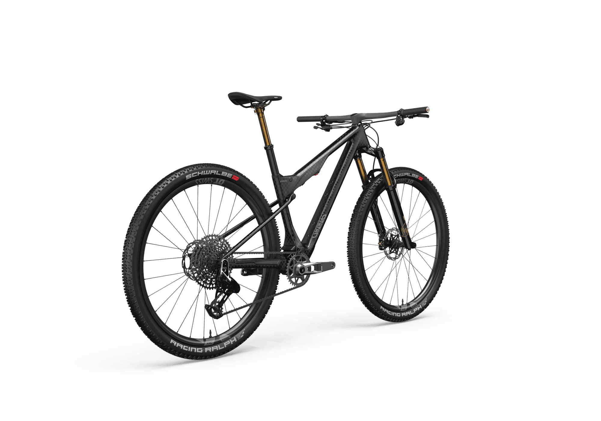Bicicleta cross country MTB - Unno HORN Pro - trisport.ro