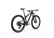 Bicicleta cross country MTB - Unno HORN Pro