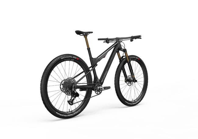 Bicicleta cross country MTB - Unno HORN Pro