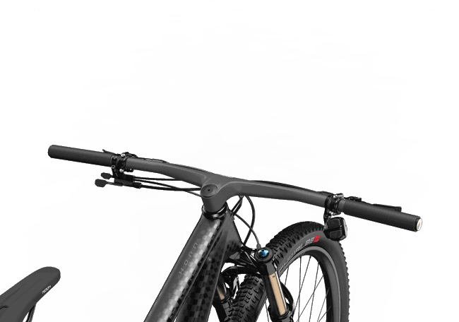 Bicicleta cross country MTB - Unno HORN Pro