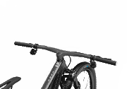 Bicicleta cross country MTB - Unno HORN Factory FA