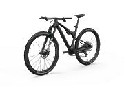 Bicicleta cross country MTB - Unno HORN Factory FA