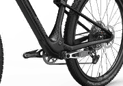Bicicleta cross country MTB - Unno HORN Pro