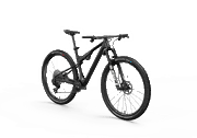 Bicicleta cross country MTB - Unno HORN Factory FA