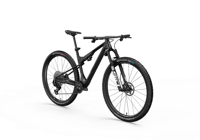 Bicicleta cross country MTB - Unno HORN Factory FA