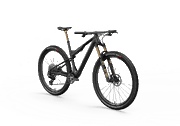 Bicicleta cross country MTB - Unno HORN Pro