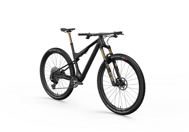 Bicicleta cross country MTB - Unno HORN Pro
