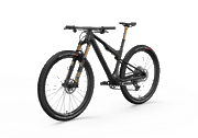 Bicicleta cross country MTB - Unno HORN Pro