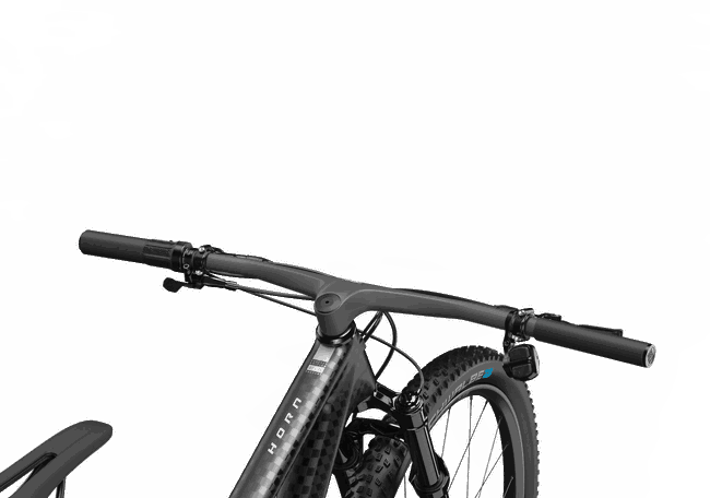 Bicicleta cross country MTB - Unno HORN Factory SL