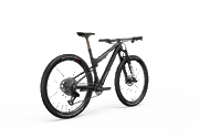 Bicicleta cross country MTB - Unno HORN Factory SL