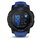 Garmin Instinct 3 AMOLED 45mm - Smartwatch Robust GPS - ediția limitată albastră
