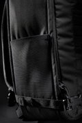 TYR - rucsac - Mission Training Bag - negru - 39 L