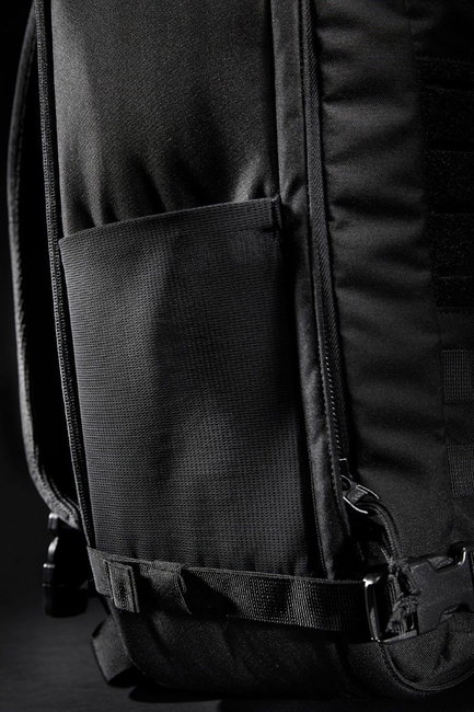 TYR - rucsac - Mission Training Bag - negru - 39 L