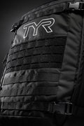 TYR - rucsac - Mission Training Bag - negru - 39 L