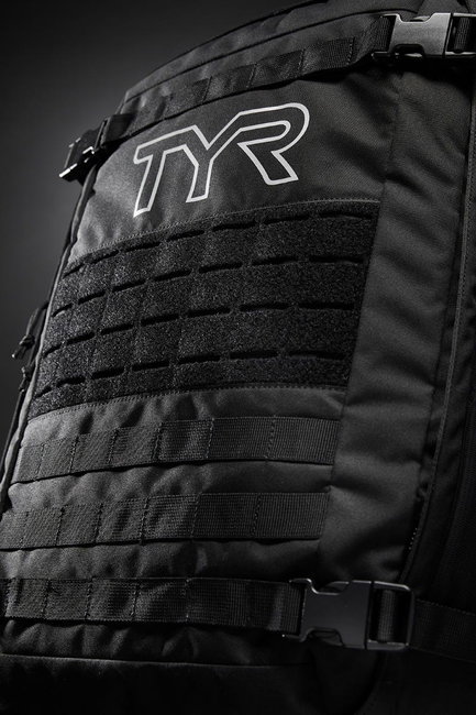 TYR - rucsac - Mission Training Bag - negru - 39 L