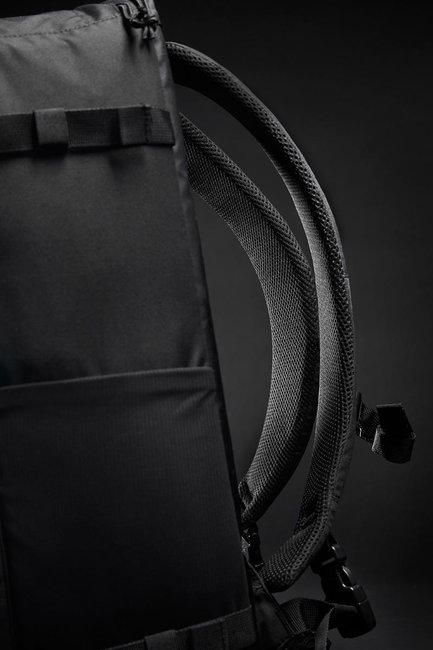 TYR - rucsac - Mission Training Bag - negru - 39 L